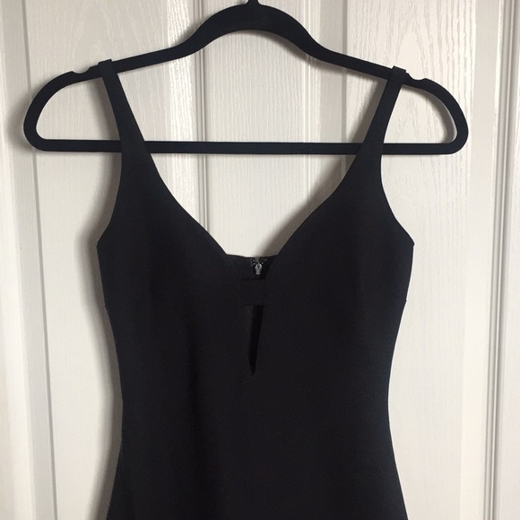 Elizabeth and James Myla Dress - Size 0 - Picture 3 of 8